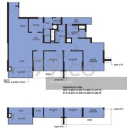 Eco Sanctuary (D23), Condominium #205382241
